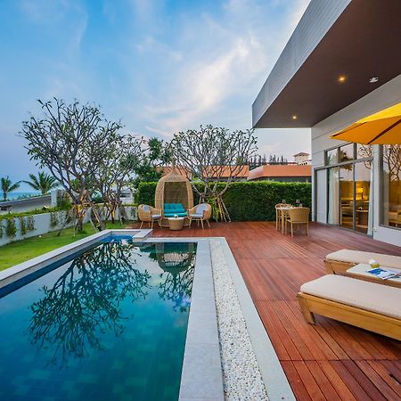 Avani+ Hua Hin Resort Cha-Am Εξωτερικό φωτογραφία
