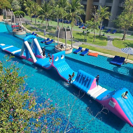 Avani+ Hua Hin Resort Cha-Am Εξωτερικό φωτογραφία