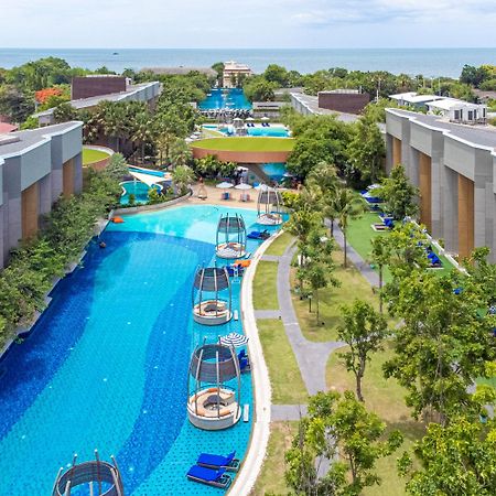 Avani+ Hua Hin Resort Cha-Am Εξωτερικό φωτογραφία