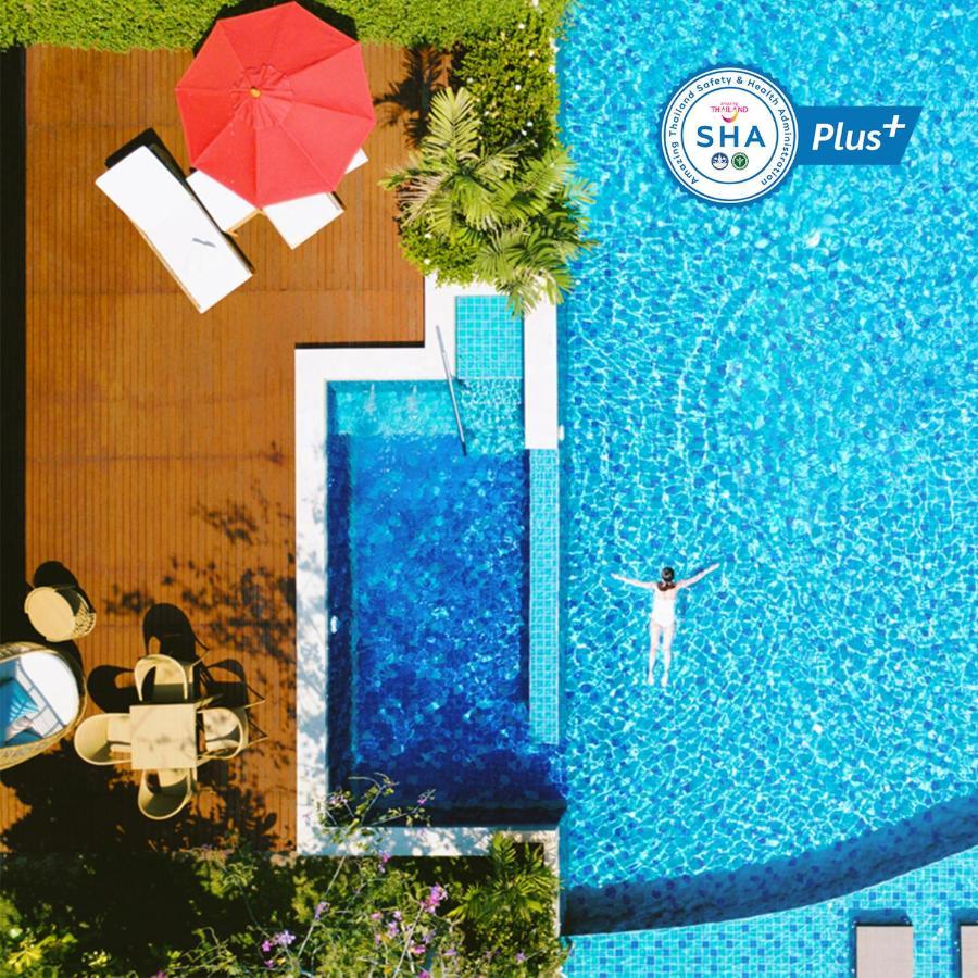 Avani+ Hua Hin Resort Cha-Am Εξωτερικό φωτογραφία