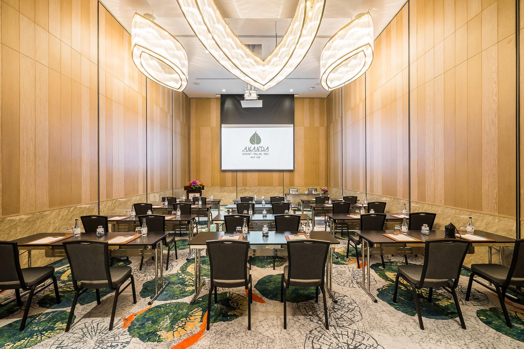 Avani+ Hua Hin Resort Cha-Am Εξωτερικό φωτογραφία