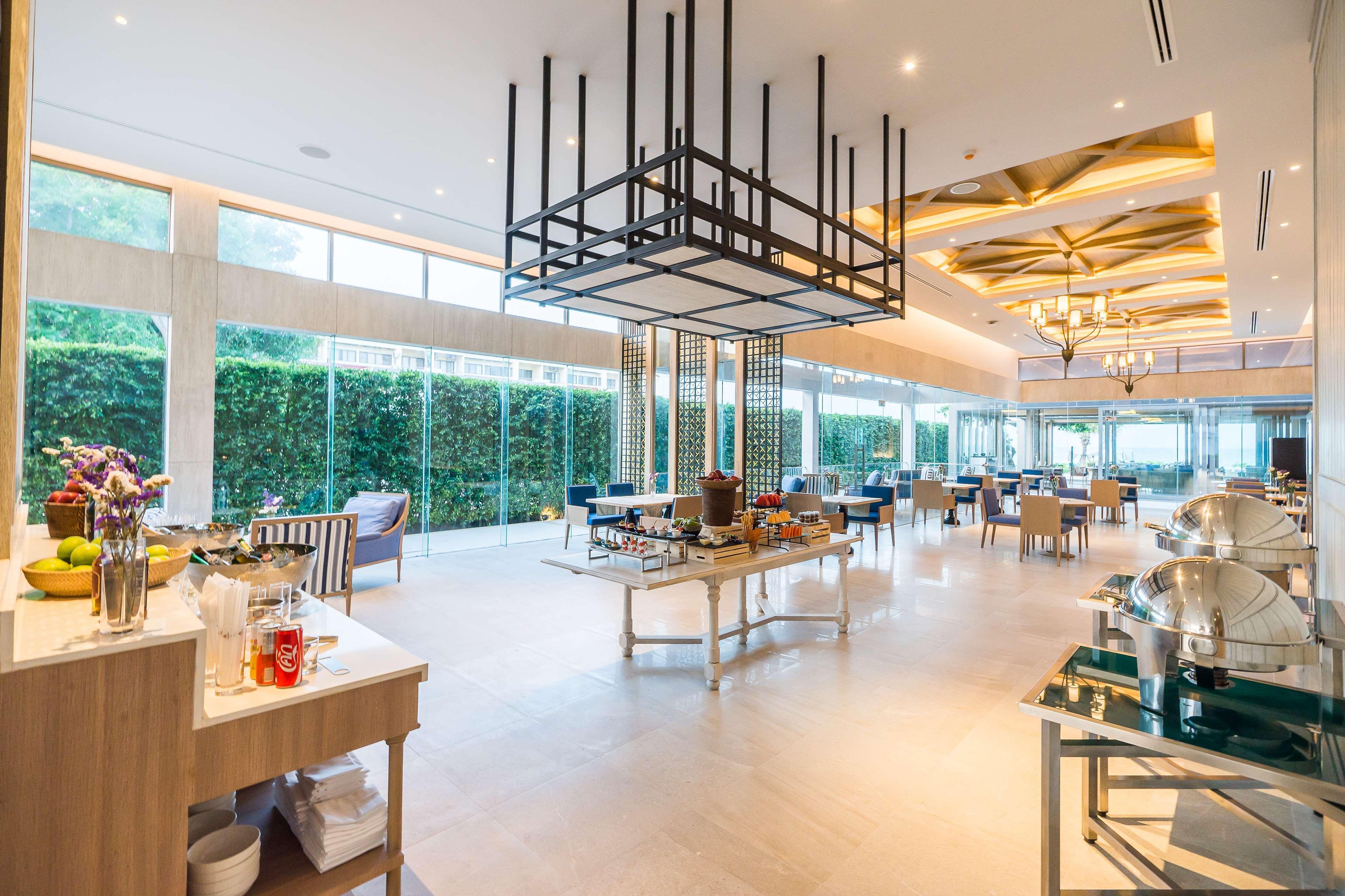 Avani+ Hua Hin Resort Cha-Am Εξωτερικό φωτογραφία