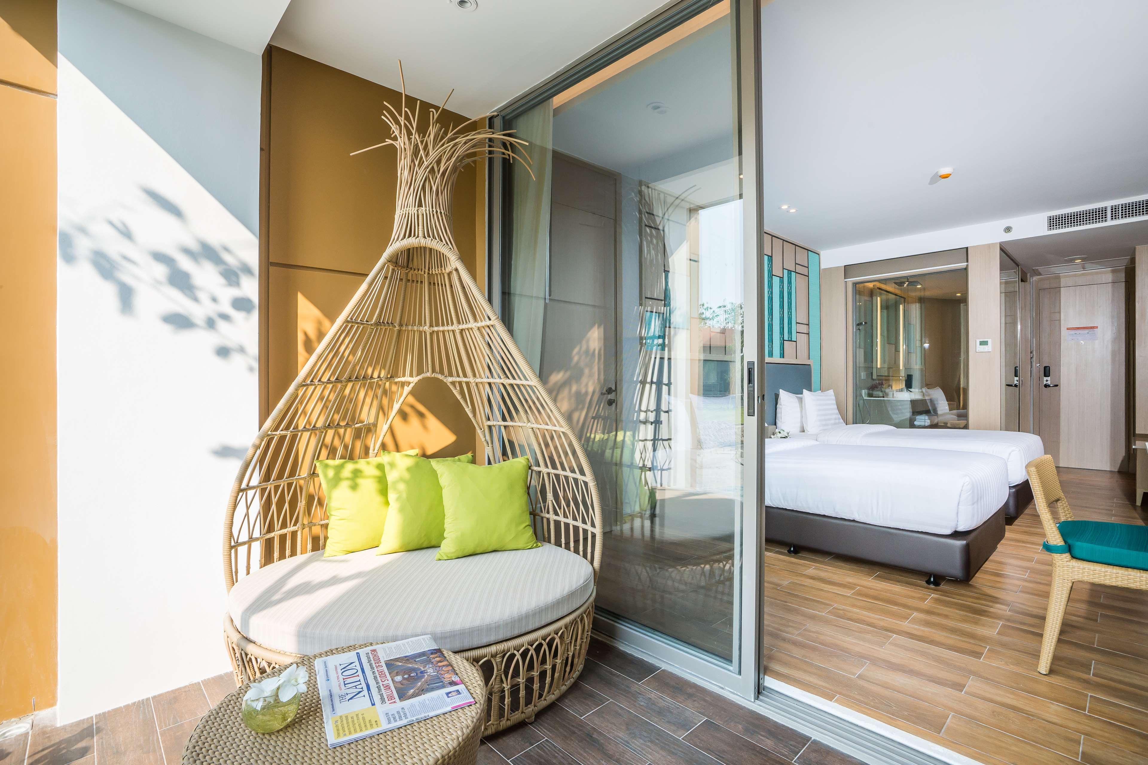 Avani+ Hua Hin Resort Cha-Am Εξωτερικό φωτογραφία
