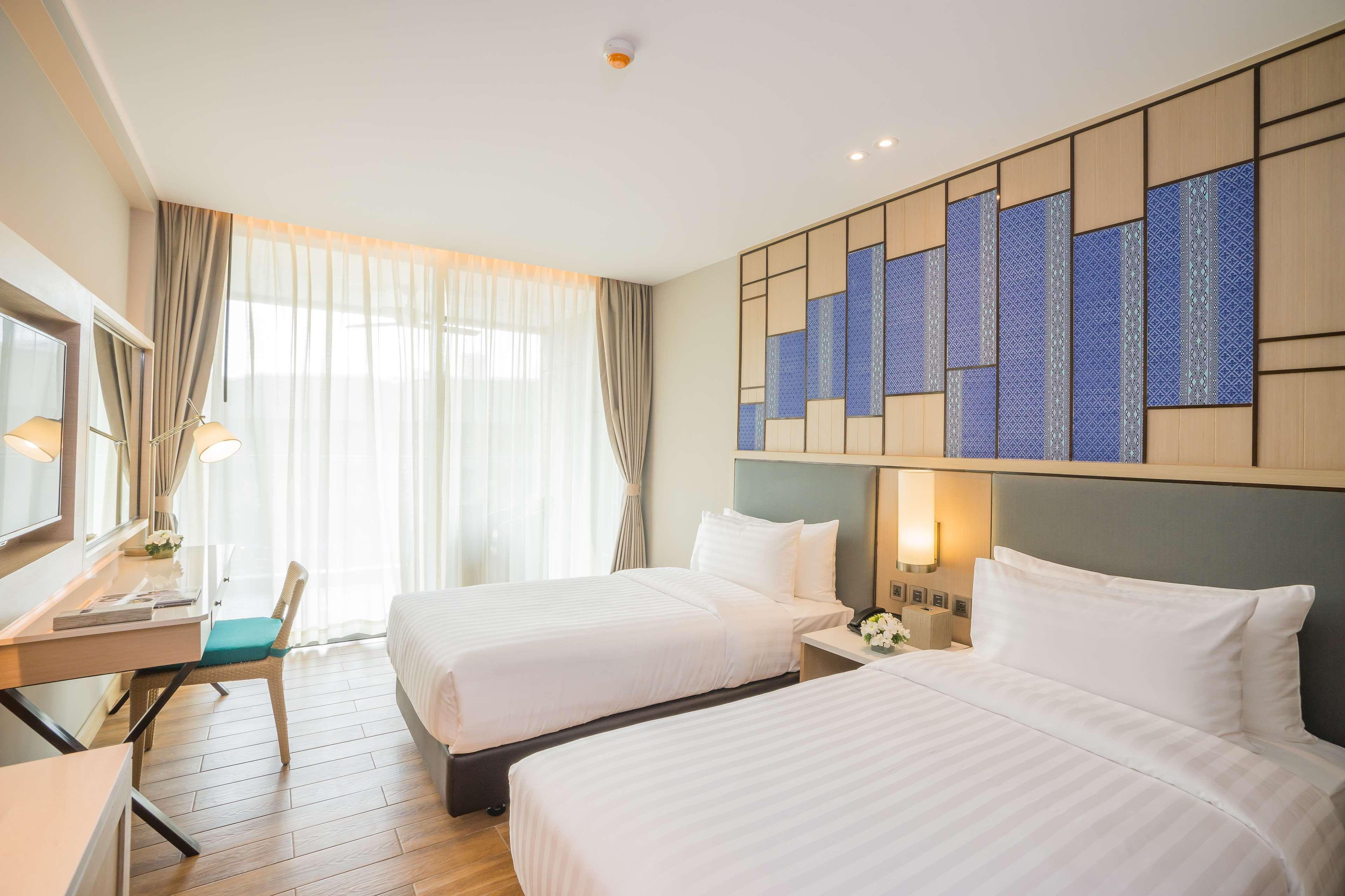 Avani+ Hua Hin Resort Cha-Am Εξωτερικό φωτογραφία