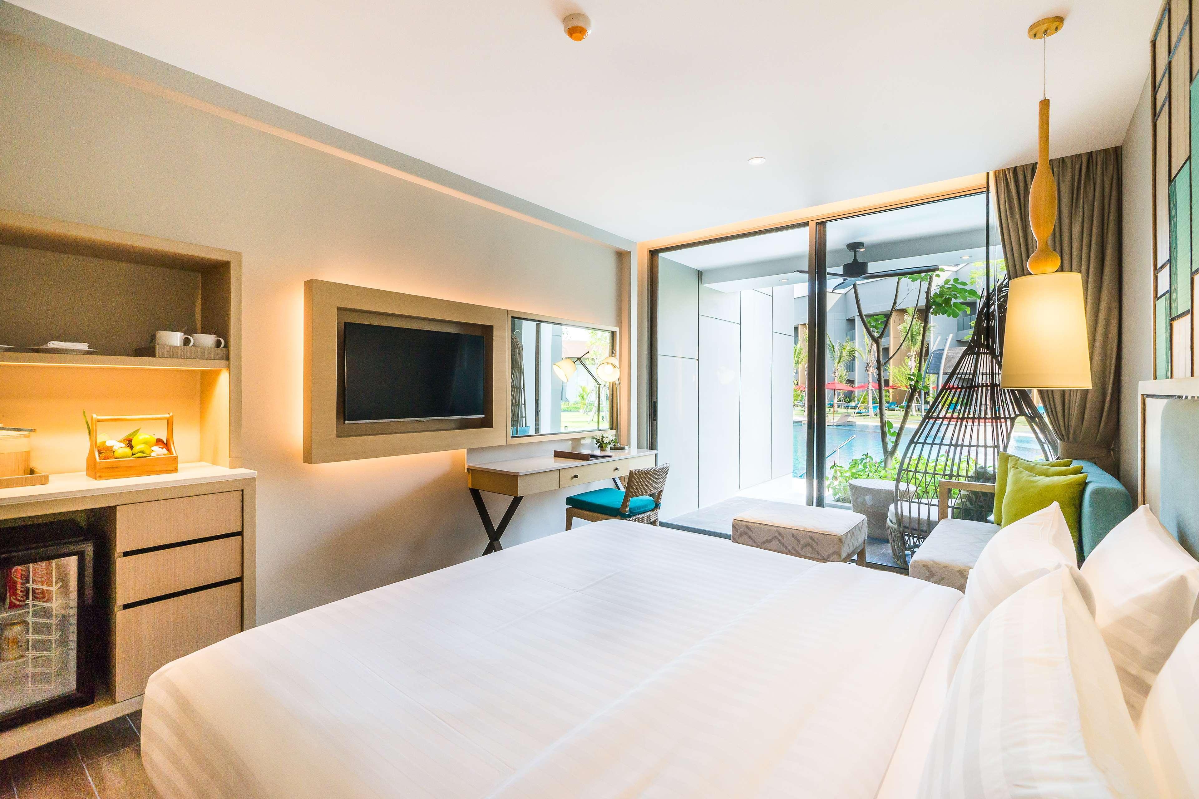 Avani+ Hua Hin Resort Cha-Am Εξωτερικό φωτογραφία