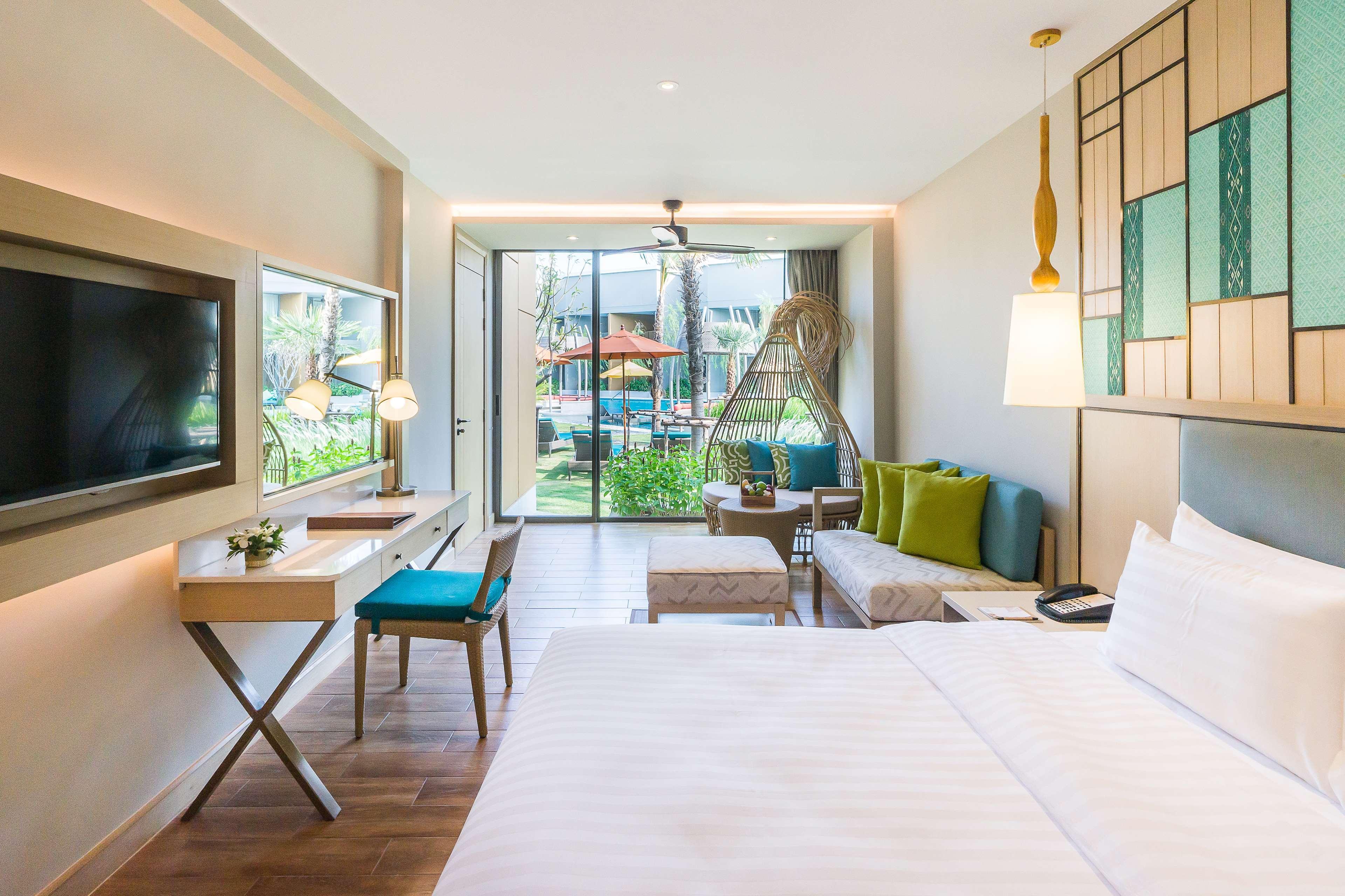 Avani+ Hua Hin Resort Cha-Am Εξωτερικό φωτογραφία