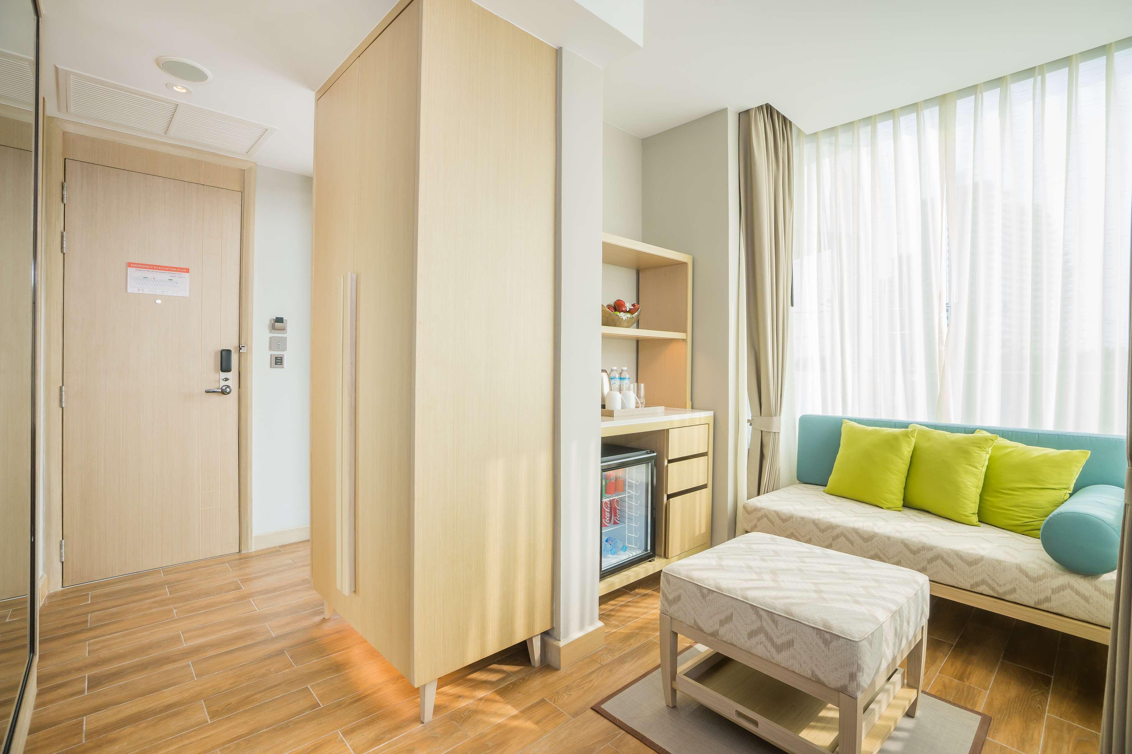 Avani+ Hua Hin Resort Cha-Am Εξωτερικό φωτογραφία
