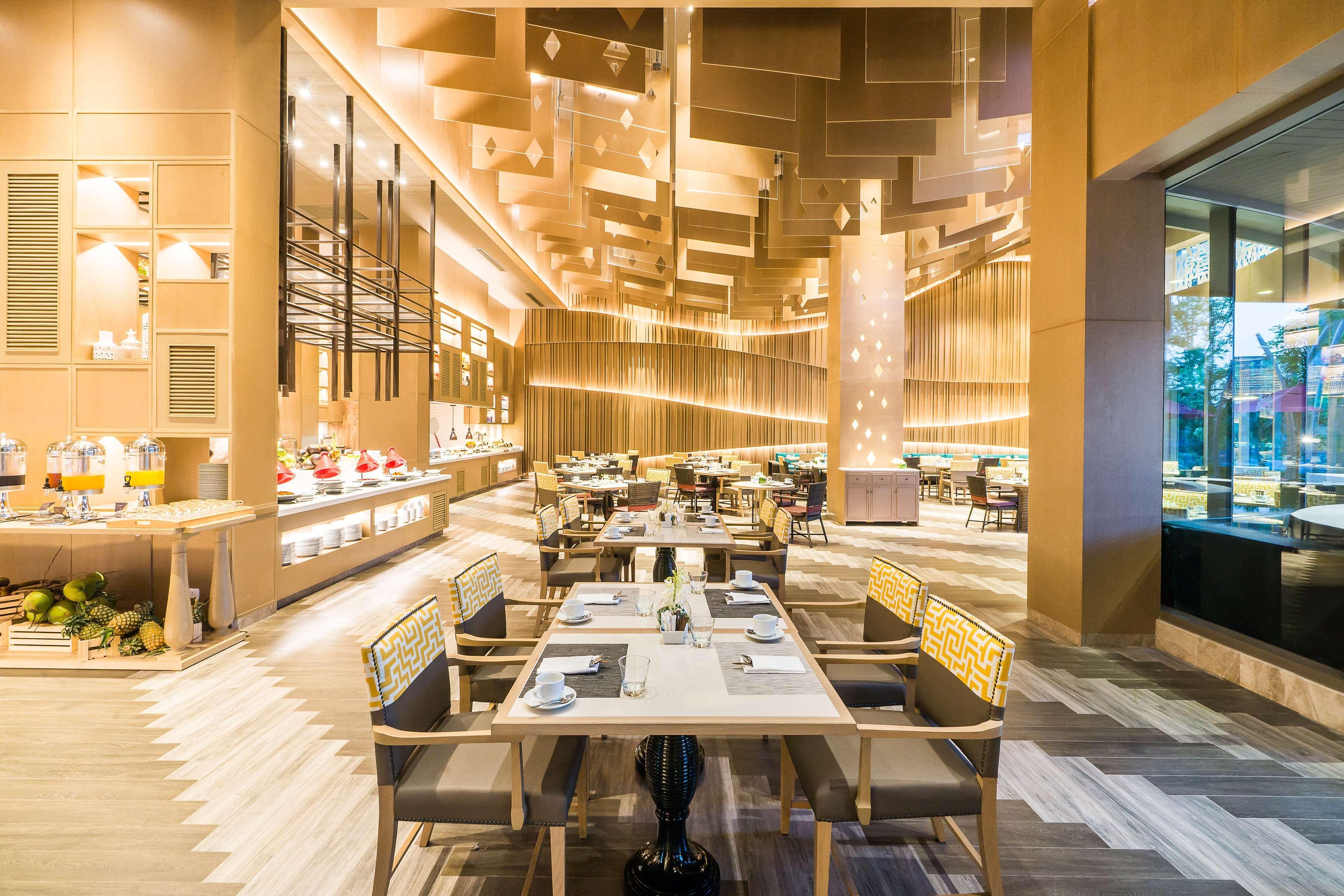 Avani+ Hua Hin Resort Cha-Am Εξωτερικό φωτογραφία