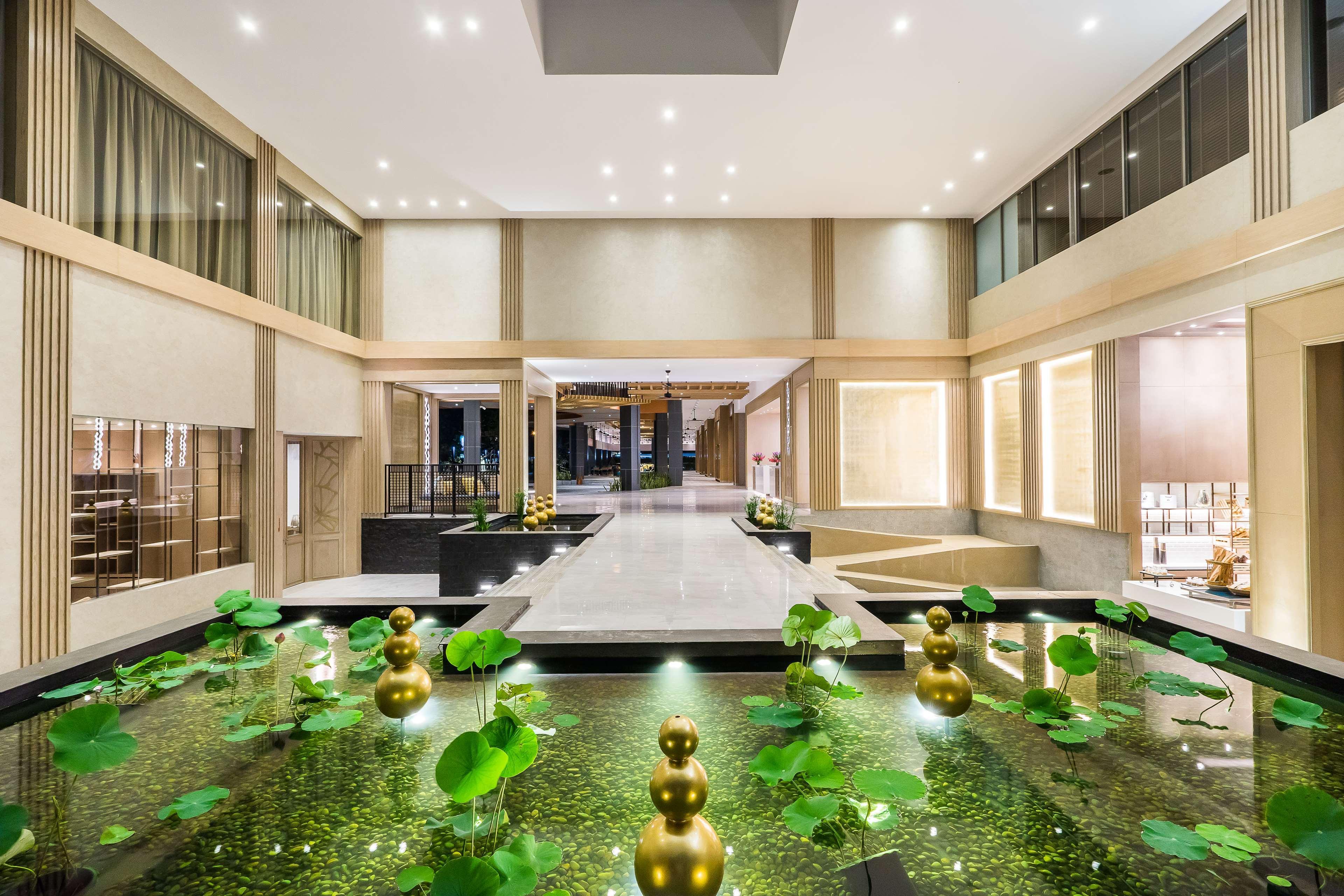 Avani+ Hua Hin Resort Cha-Am Εξωτερικό φωτογραφία