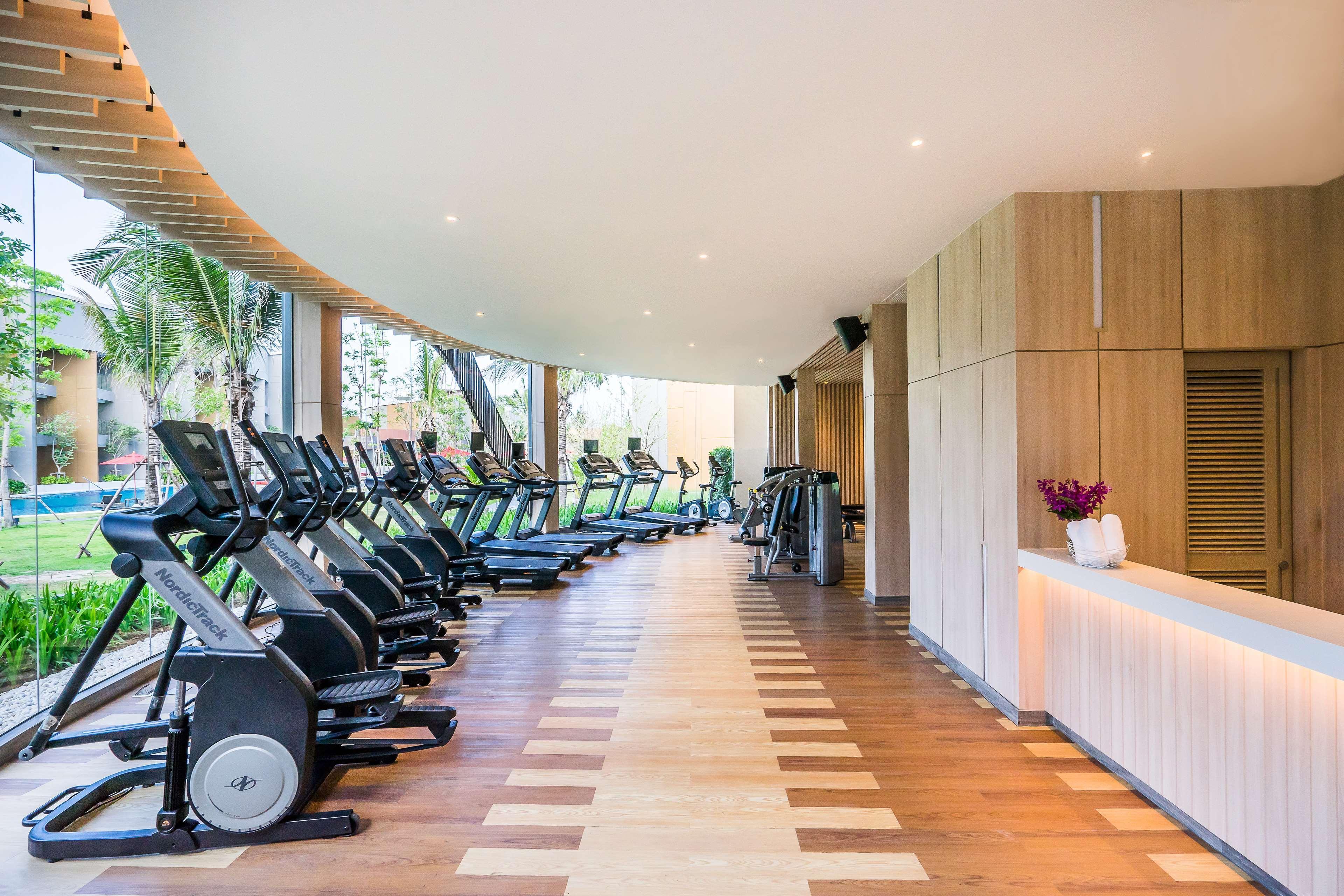 Avani+ Hua Hin Resort Cha-Am Εξωτερικό φωτογραφία