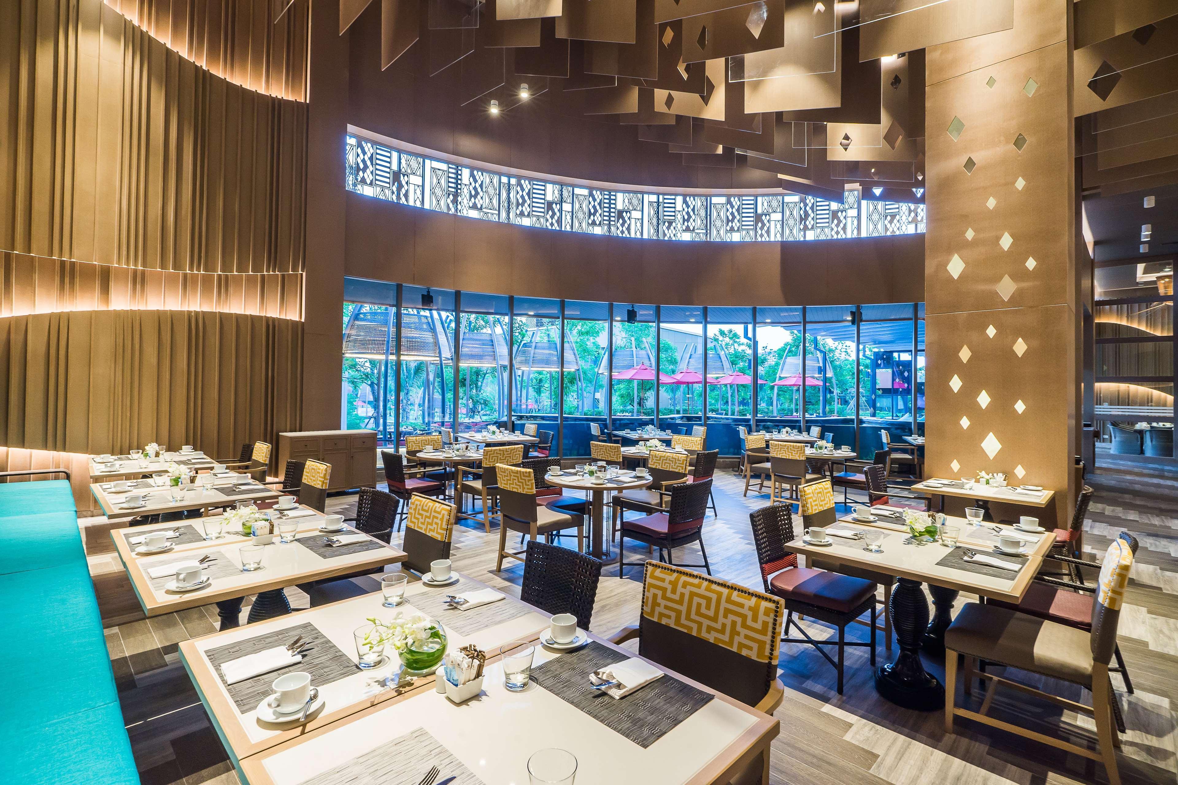 Avani+ Hua Hin Resort Cha-Am Εξωτερικό φωτογραφία
