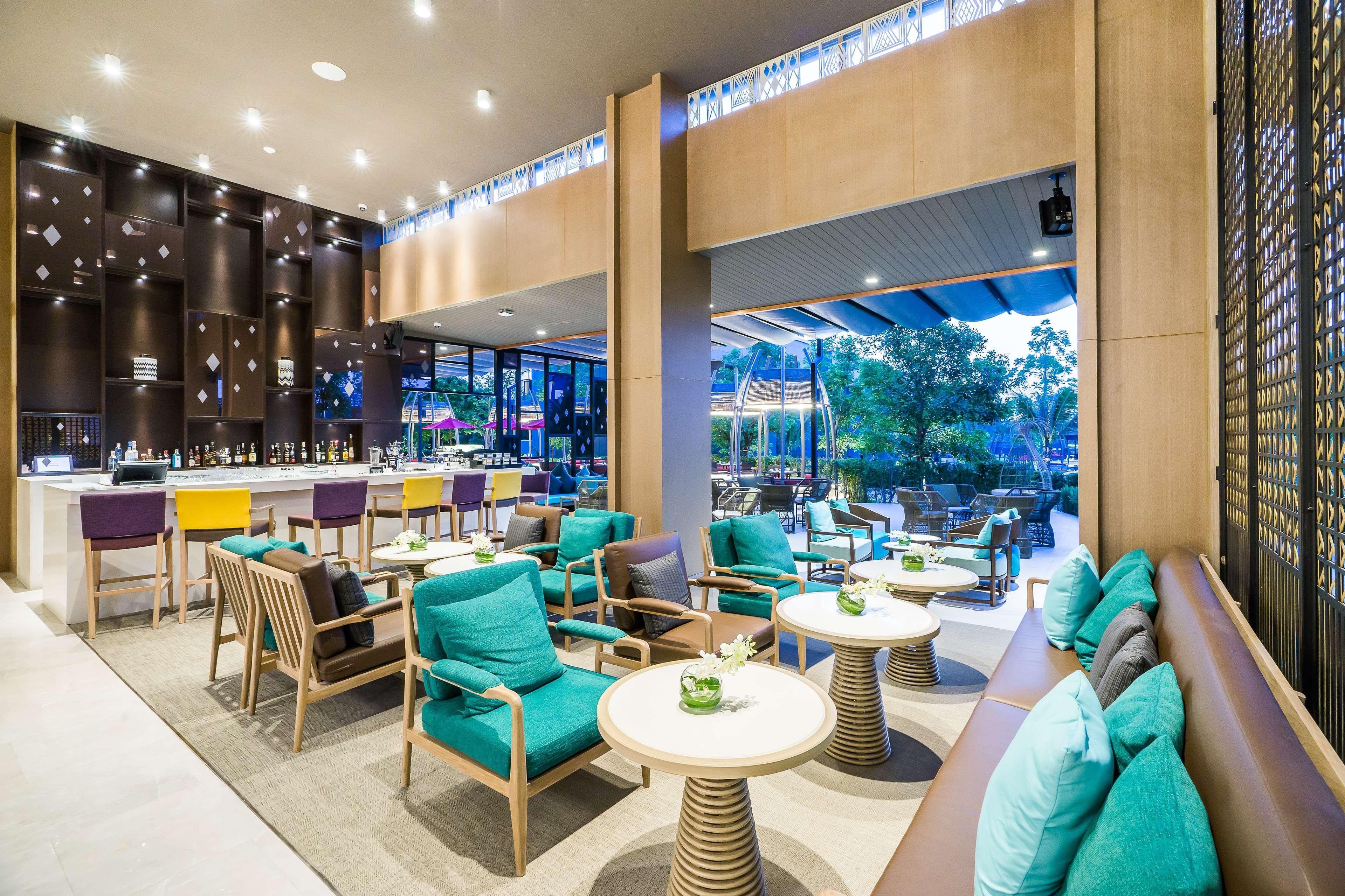 Avani+ Hua Hin Resort Cha-Am Εξωτερικό φωτογραφία