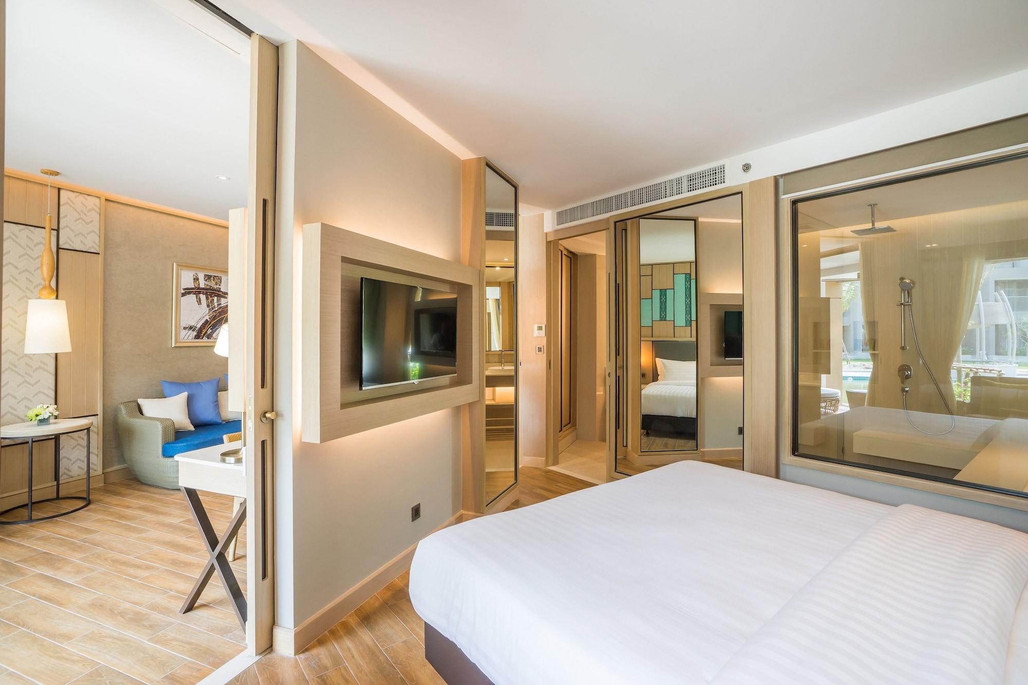 Avani+ Hua Hin Resort Cha-Am Εξωτερικό φωτογραφία