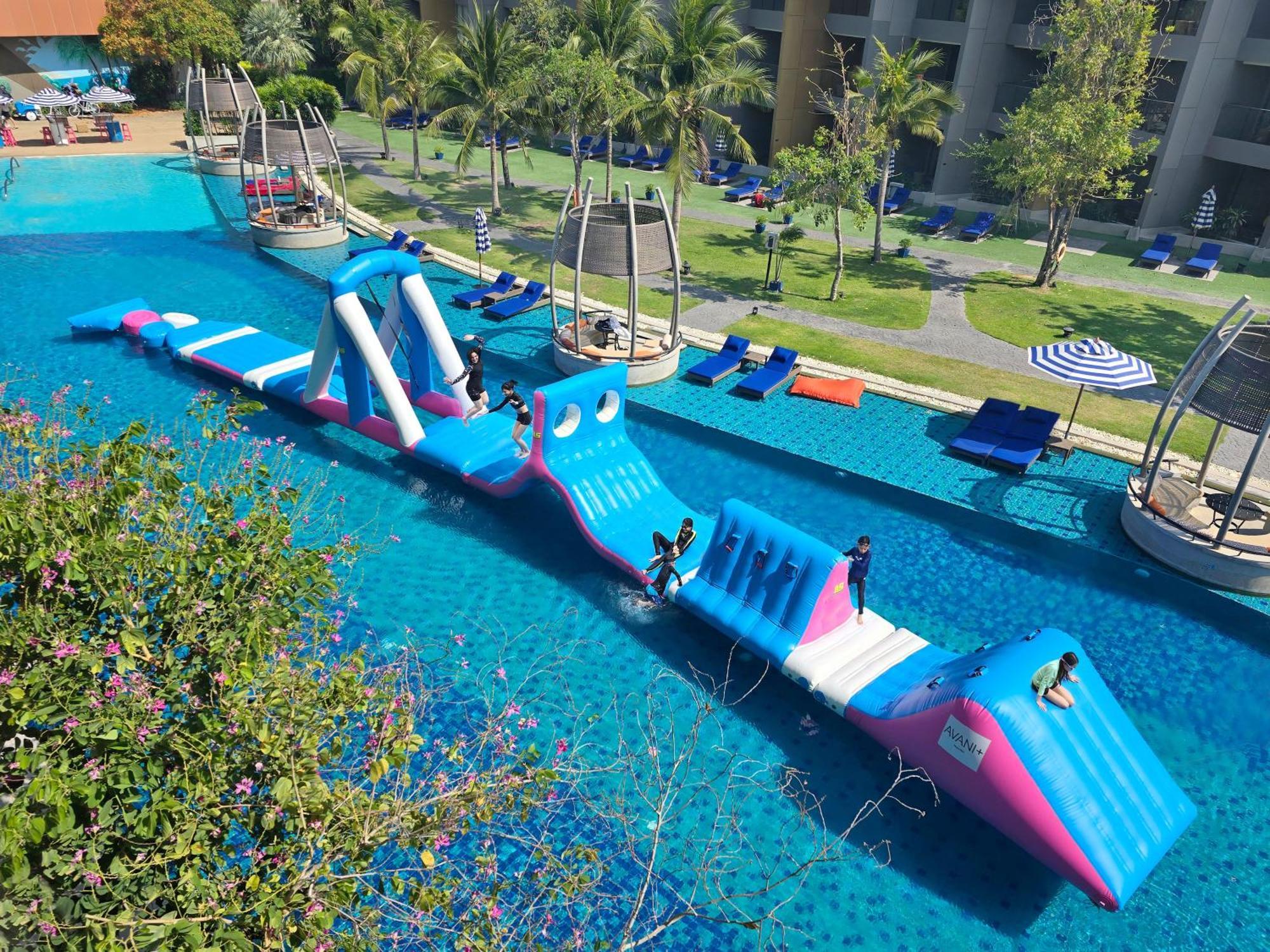 Avani+ Hua Hin Resort Cha-Am Εξωτερικό φωτογραφία