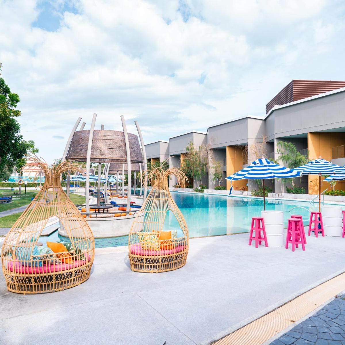 Avani+ Hua Hin Resort Cha-Am Εξωτερικό φωτογραφία