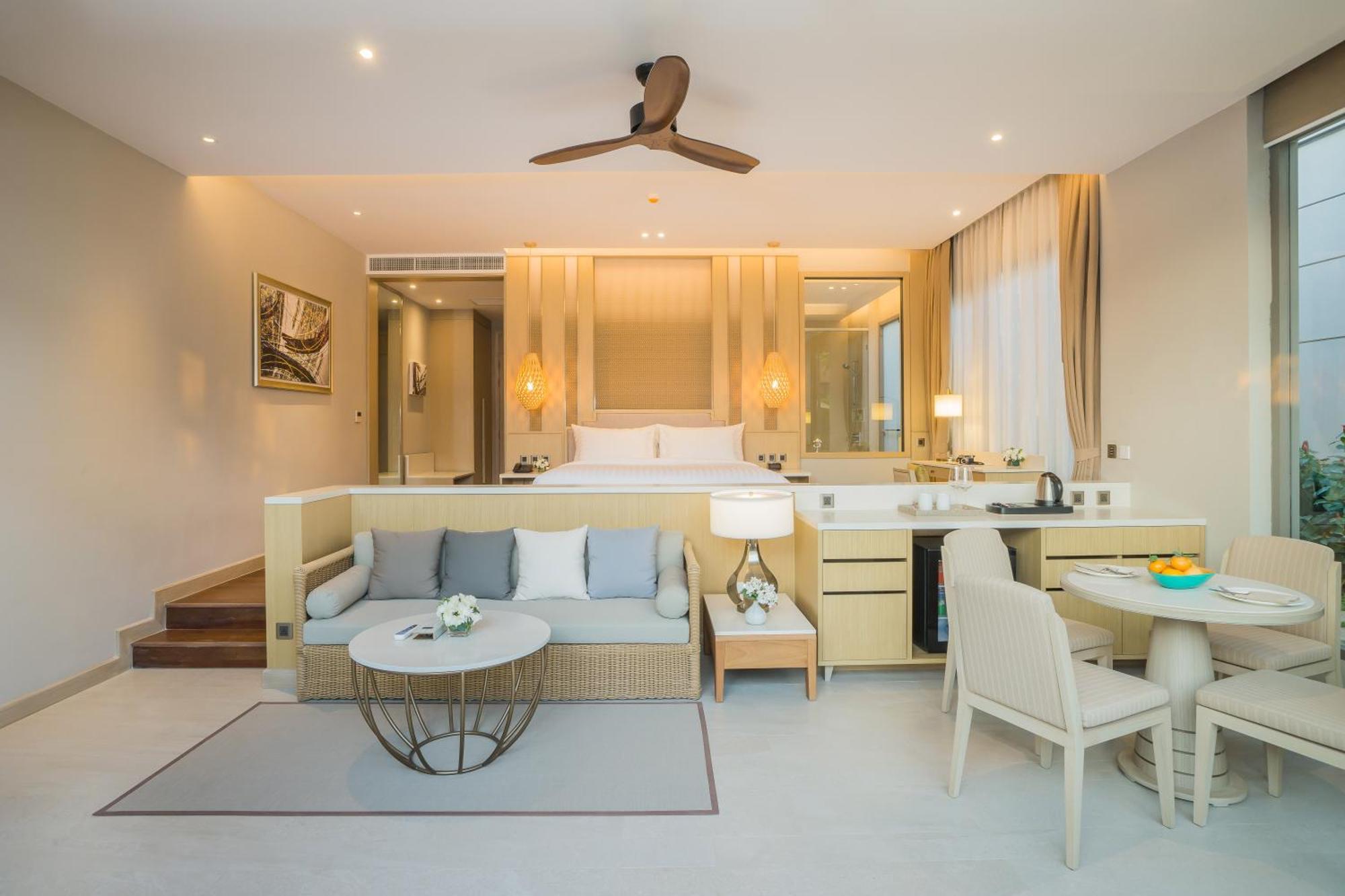 Avani+ Hua Hin Resort Cha-Am Εξωτερικό φωτογραφία