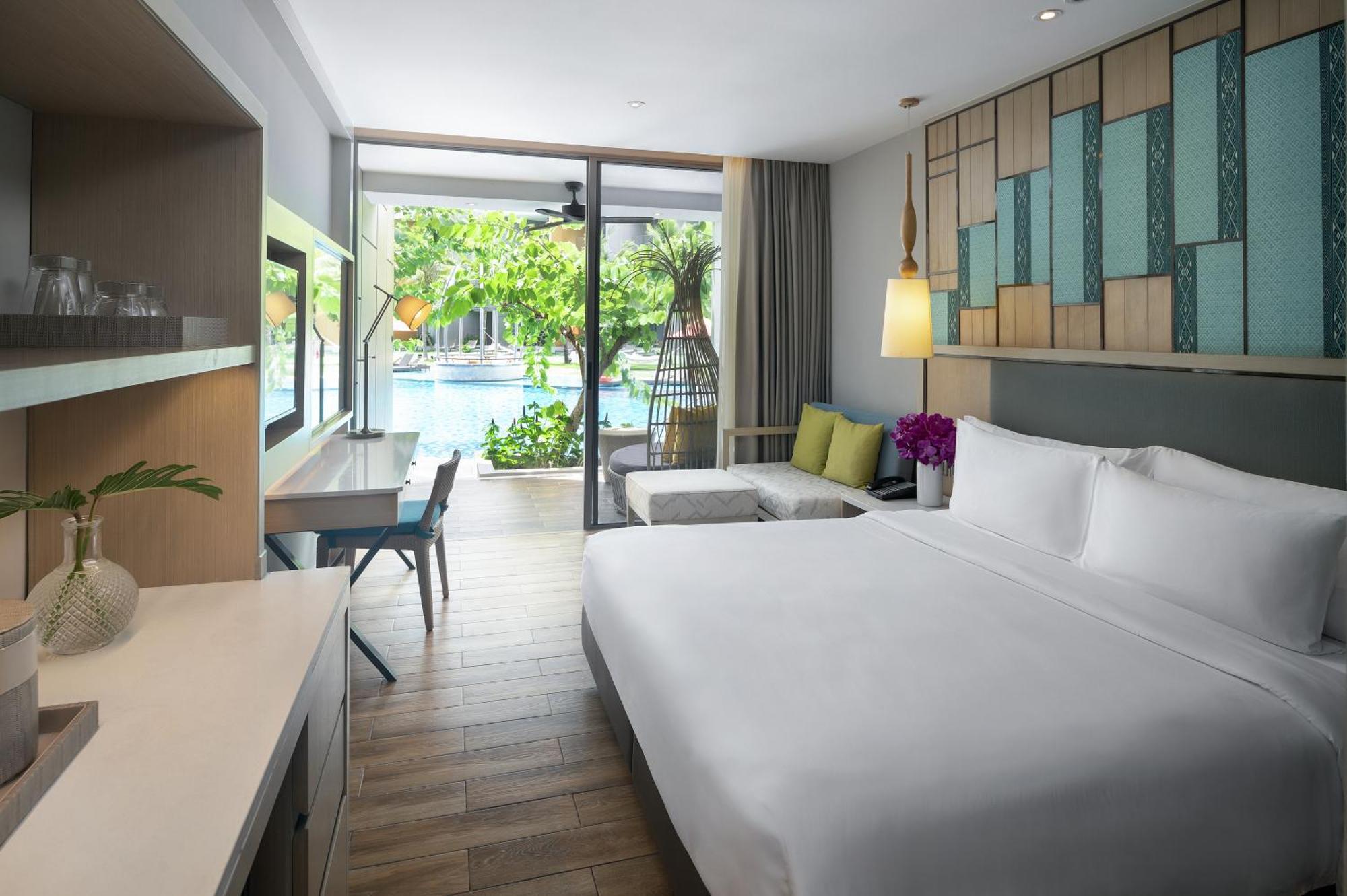 Avani+ Hua Hin Resort Cha-Am Εξωτερικό φωτογραφία