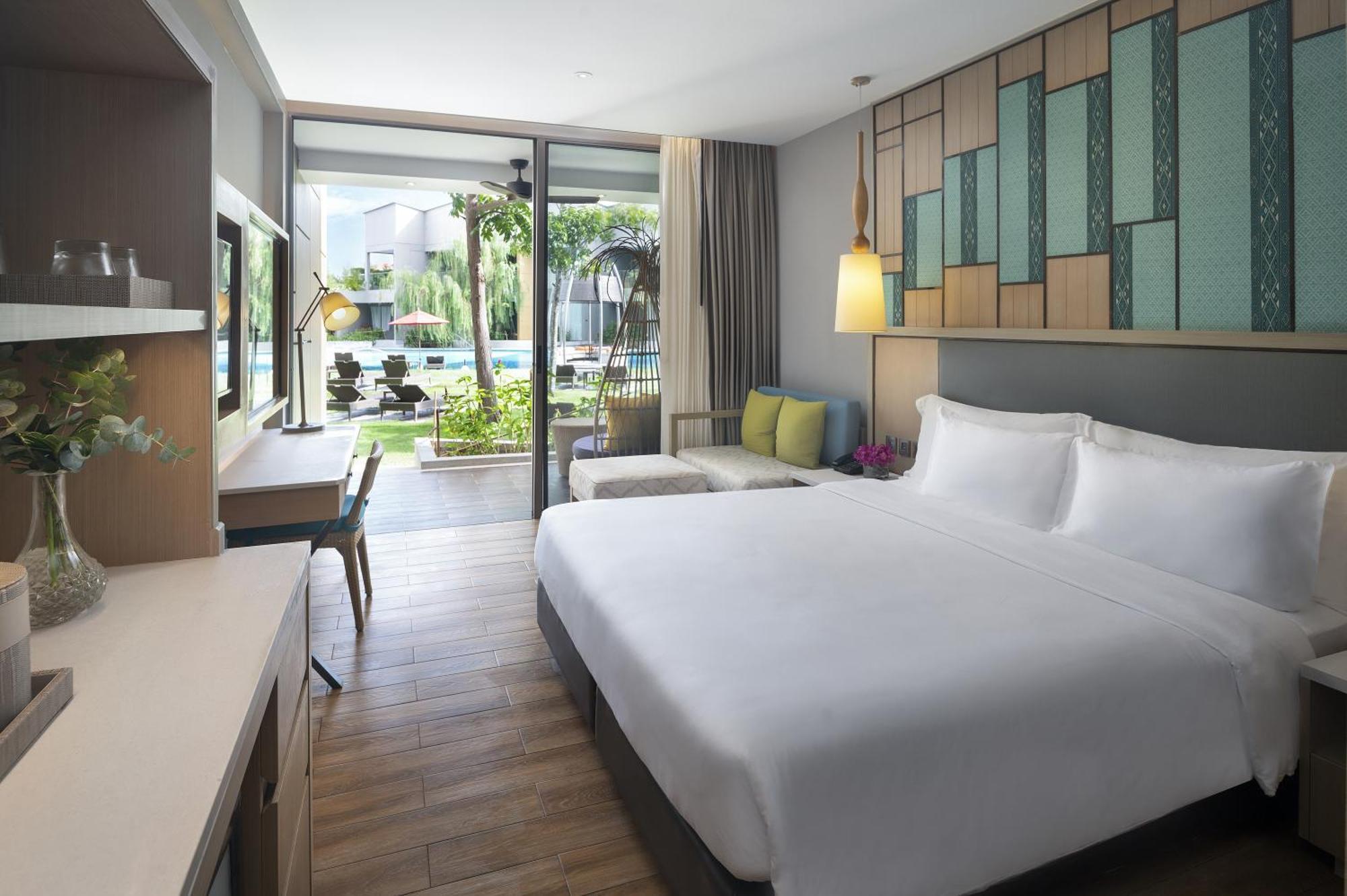 Avani+ Hua Hin Resort Cha-Am Εξωτερικό φωτογραφία