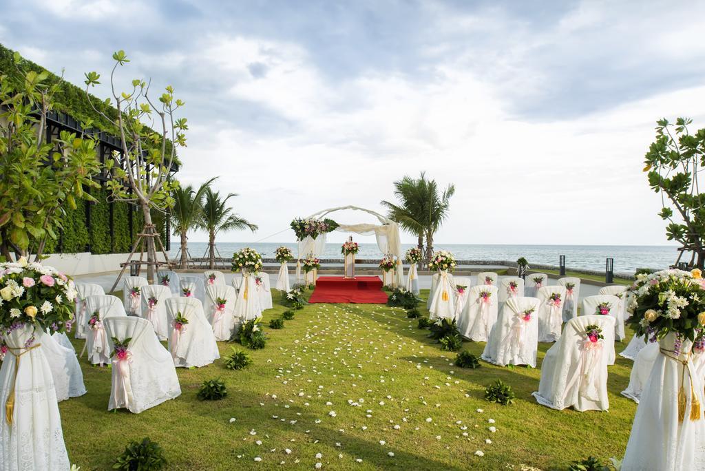 Avani+ Hua Hin Resort Cha-Am Εξωτερικό φωτογραφία