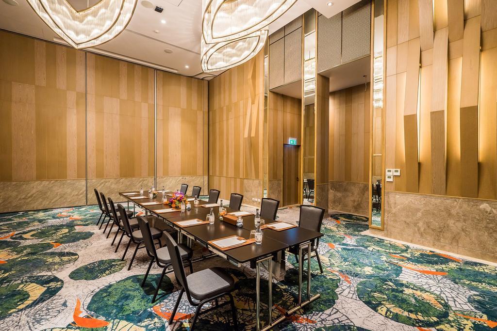 Avani+ Hua Hin Resort Cha-Am Εξωτερικό φωτογραφία
