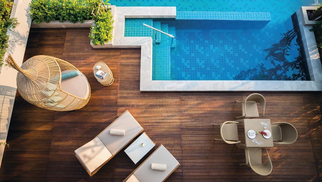 Avani+ Hua Hin Resort Cha-Am Εξωτερικό φωτογραφία