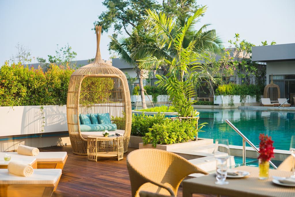 Avani+ Hua Hin Resort Cha-Am Εξωτερικό φωτογραφία