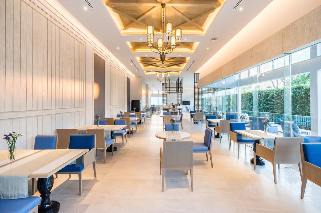 Avani+ Hua Hin Resort Cha-Am Εξωτερικό φωτογραφία