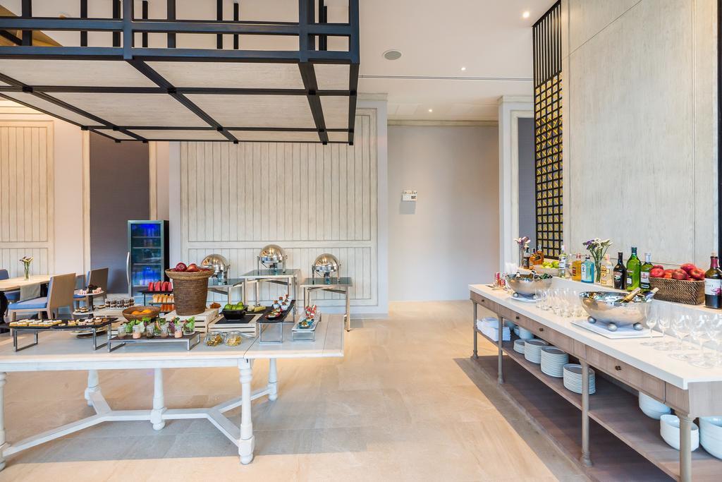 Avani+ Hua Hin Resort Cha-Am Εξωτερικό φωτογραφία