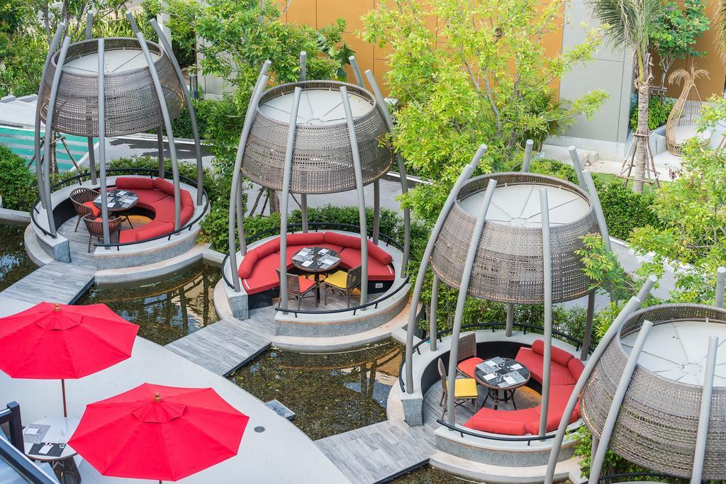 Avani+ Hua Hin Resort Cha-Am Εξωτερικό φωτογραφία