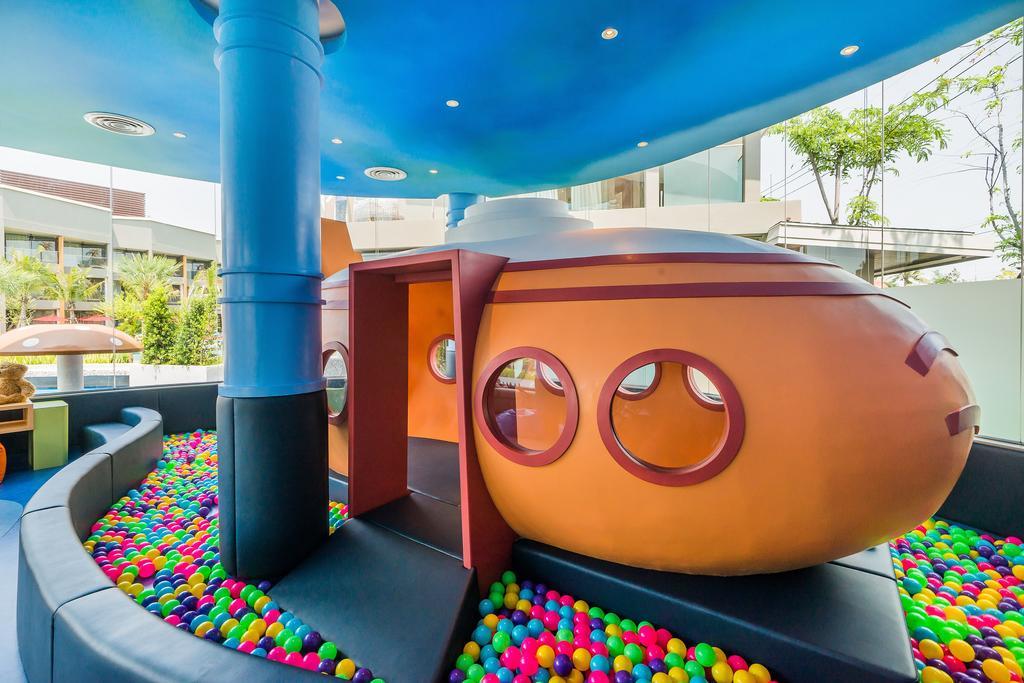 Avani+ Hua Hin Resort Cha-Am Εξωτερικό φωτογραφία