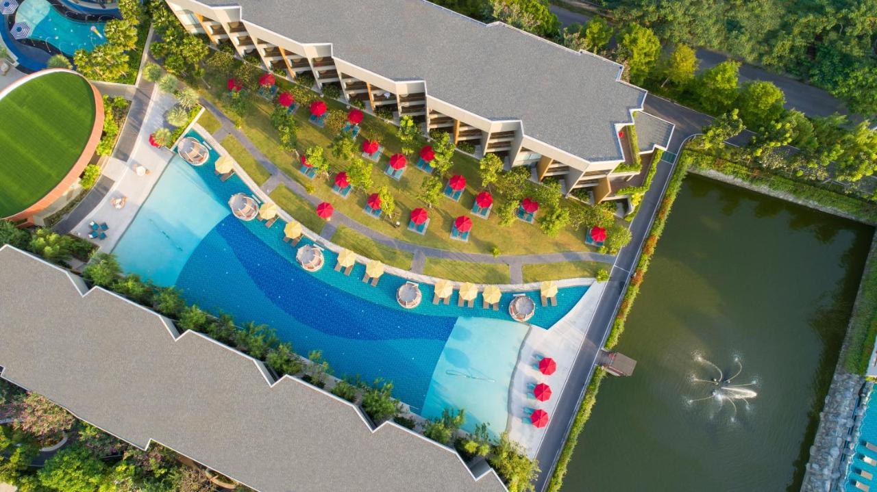 Avani+ Hua Hin Resort Cha-Am Εξωτερικό φωτογραφία